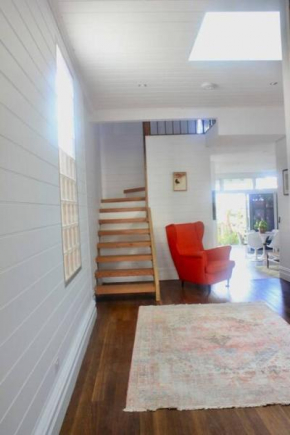 The Marrickville Oasis, Sydney